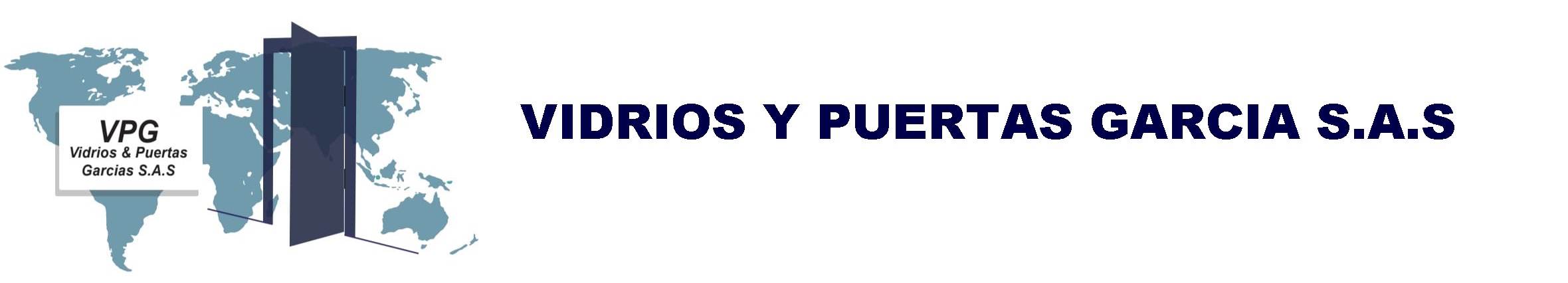 Vidrios y Puertas García S.A.S